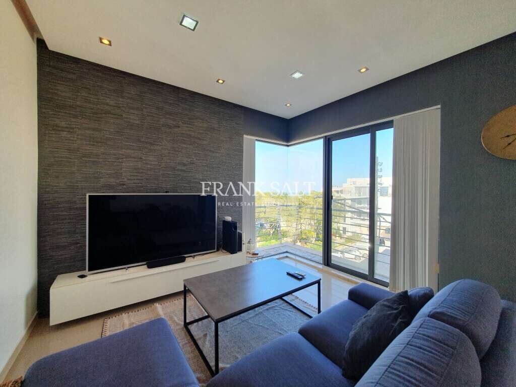 3 bedrooms Apartment in Mellieha, Malta No. 11435