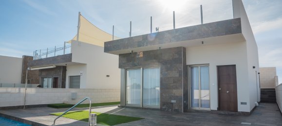 2 bedrooms Villa in Villamartin, Spain No. 455 5