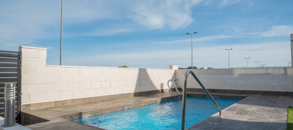 2 bedrooms Villa in Villamartin, Spain No. 455 8