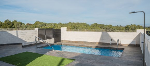 2 bedrooms Villa in Villamartin, Spain No. 455 9