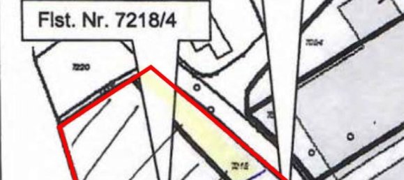 Terrain à Bad Kissingen, Germany No. 311920 3