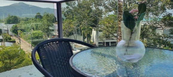 2 bedrooms Condo in Sea Zen Chon Buri, Thailand No. 32229 28