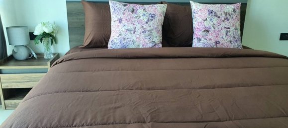 2 bedrooms Condo in Sea Zen Chon Buri, Thailand No. 32229 18