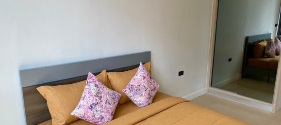 2 bedrooms Condo in Sea Zen Chon Buri, Thailand No. 32229 20