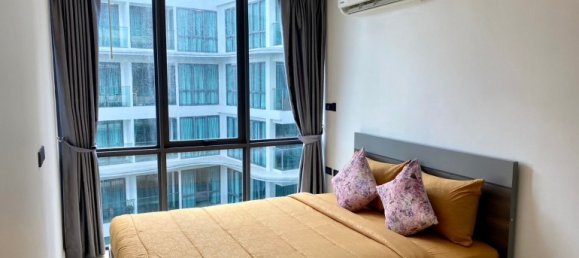 2 bedrooms Condo in Sea Zen Chon Buri, Thailand No. 32229 21