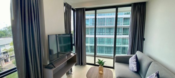 2 bedrooms Condo in Sea Zen Chon Buri, Thailand No. 32229 7