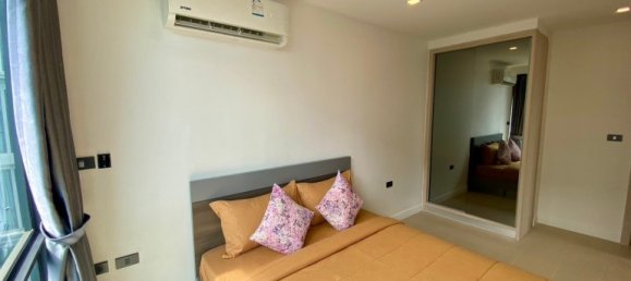 2 bedrooms Condo in Sea Zen Chon Buri, Thailand No. 32229 19