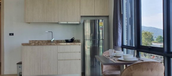 2 bedrooms Condo in Sea Zen Chon Buri, Thailand No. 32229 12