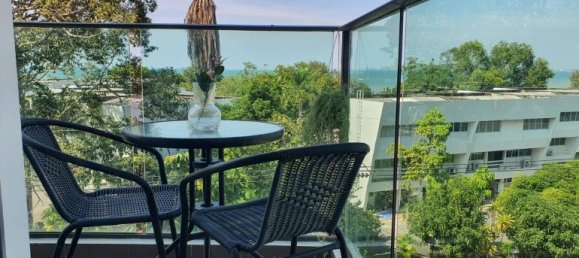 2 bedrooms Condo in Sea Zen Chon Buri, Thailand No. 32229 27