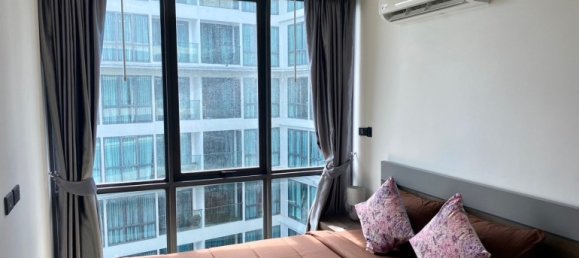 2 bedrooms Condo in Sea Zen Chon Buri, Thailand No. 32229 15