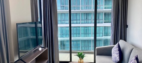 2 bedrooms Condo in Sea Zen Chon Buri, Thailand No. 32229 8