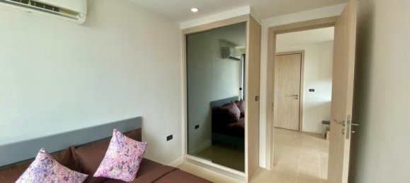 2 bedrooms Condo in Sea Zen Chon Buri, Thailand No. 32229 17