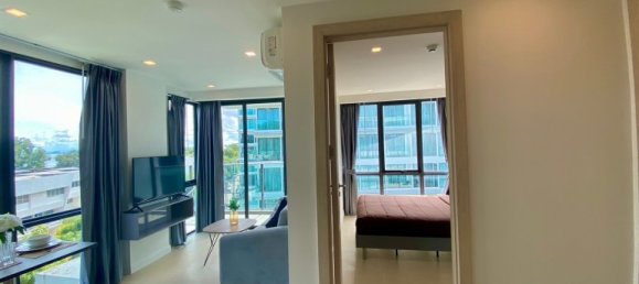 2 bedrooms Condo in Sea Zen Chon Buri, Thailand No. 32229 9