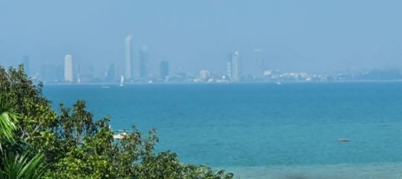 2 dormitorios condominium en venta en Chon Buri, Chonburi, Eastern Thailand, Thailand № 32229 30