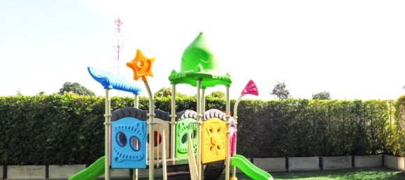 2 bedrooms Condo in Sea Zen Chon Buri, Thailand No. 32229 4