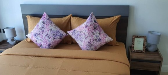 2 bedrooms Condo in Sea Zen Chon Buri, Thailand No. 32229 22