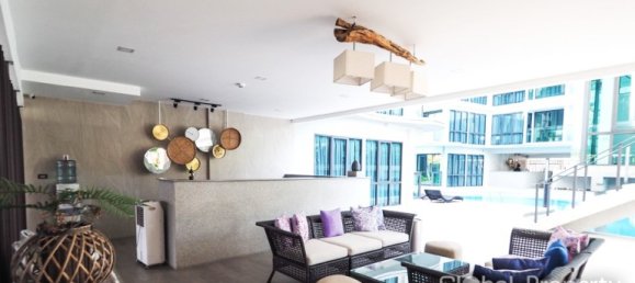 2 bedrooms Condo in Sea Zen Chon Buri, Thailand No. 32229 3