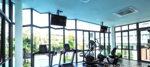 2 bedrooms Condo in Sea Zen Chon Buri, Thailand No. 32229 5