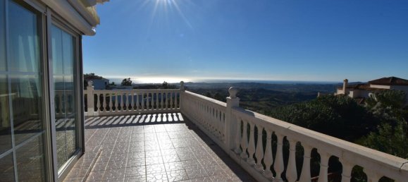 4 chambres Villa à Mijas, Spain No. 30987 18