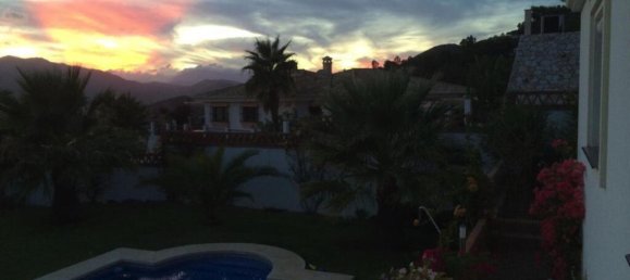 4 chambres Villa à Mijas, Spain No. 30987 20