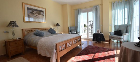 4 chambres Villa à Mijas, Spain No. 30987 11