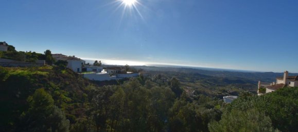 4 chambres Villa à Mijas, Spain No. 30987 32