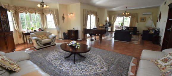 4 chambres Villa à Mijas, Spain No. 30987 26