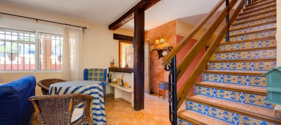 Apartamento em San Miguel de Salinas, Spain 300 m² N.º 365983 28