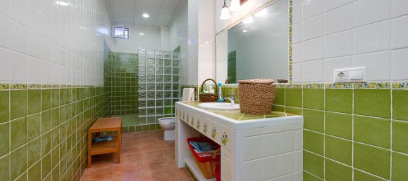 Apartamento em San Miguel de Salinas, Spain 300 m² N.º 365983 3