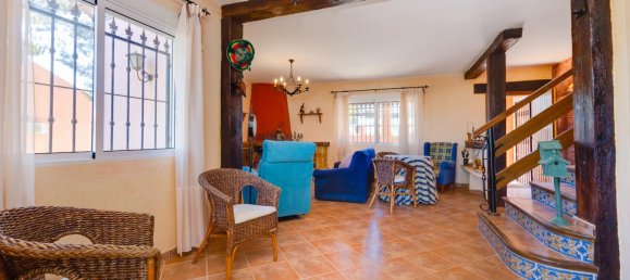 Apartamento em San Miguel de Salinas, Spain 300 m² N.º 365983 27