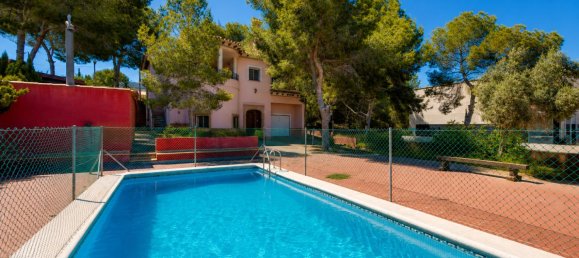 Apartamento em San Miguel de Salinas, Spain 300 m² N.º 365983 23