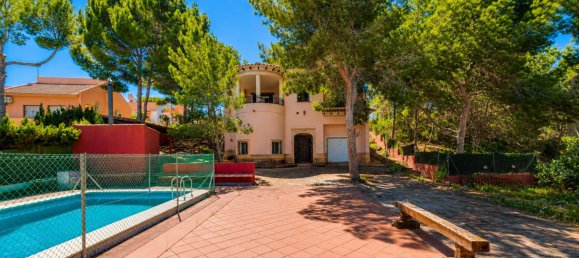 Apartamento em San Miguel de Salinas, Spain 300 m² N.º 365983 21