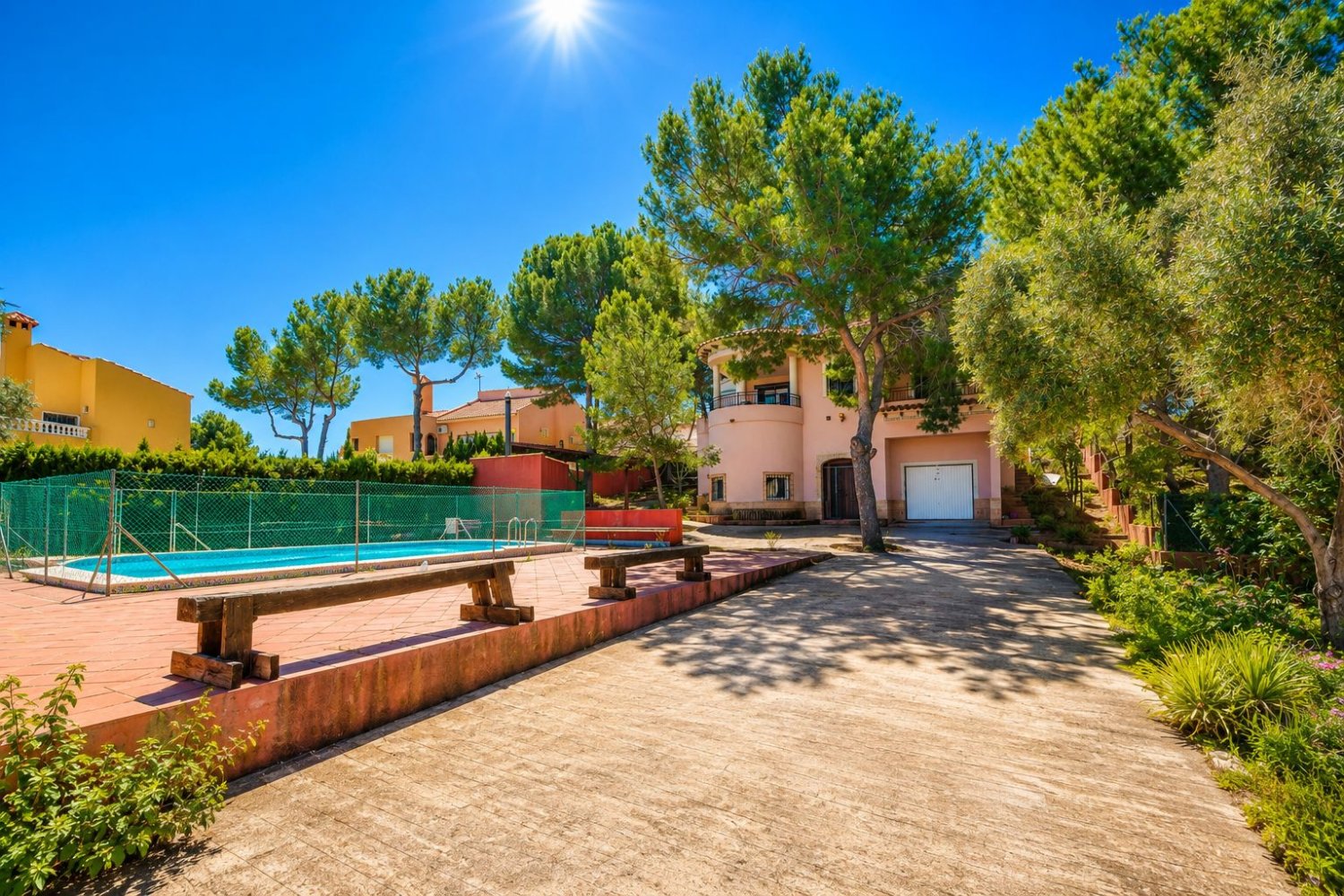 Apartamento em San Miguel de Salinas, Spain 300 m² N.º 365983