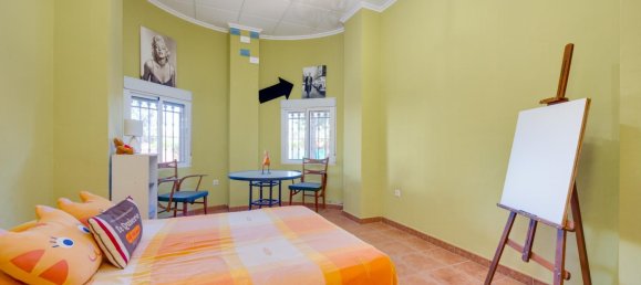 Apartamento em San Miguel de Salinas, Spain 300 m² N.º 365983 14