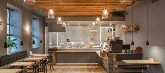 2 rooms Commercial property in Florence, Italy No. 9820 10