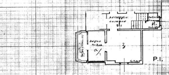 5-Zimmer Villa in Bergamo, Italy, Nr. 238973 46