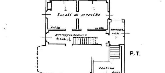 5-Zimmer Villa in Bergamo, Italy, Nr. 238973 45