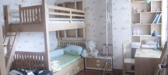 2 غرف نوم شقة في Hai Ba Trung, Vietnam رقم 5239 4