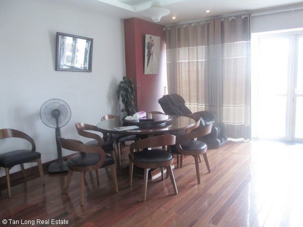 2 غرف نوم شقة في Hai Ba Trung, Vietnam رقم 5239