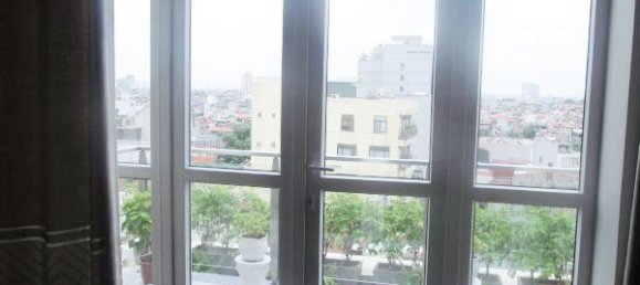 2 غرف نوم شقة في Hai Ba Trung, Vietnam رقم 5239 9