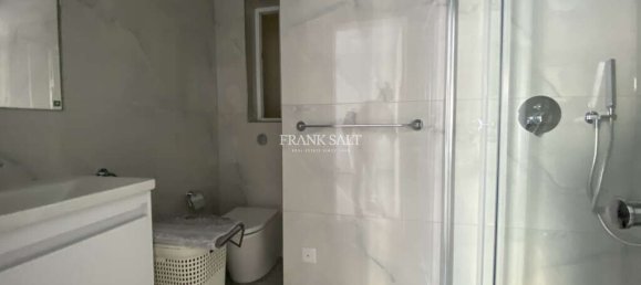 1 Schlafzimmer Wohnung in Sliema, Malta, Nr. 10214 12