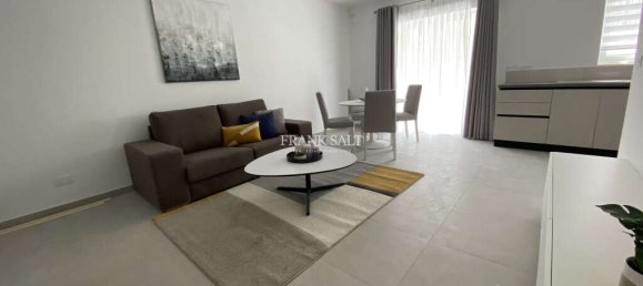 1 Schlafzimmer Wohnung in Sliema, Malta, Nr. 10214 4