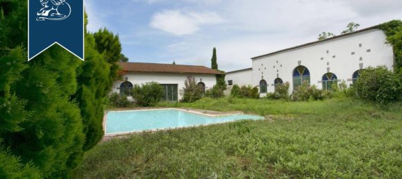19 bedrooms Villa in Terranuova Bracciolini, Italy No. 316531 14