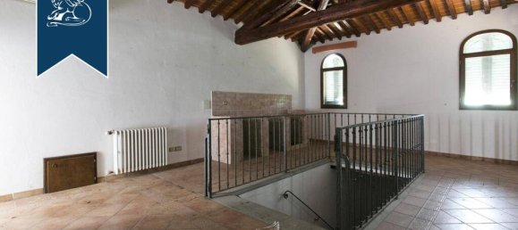 19 bedrooms Villa in Terranuova Bracciolini, Italy No. 316531 21