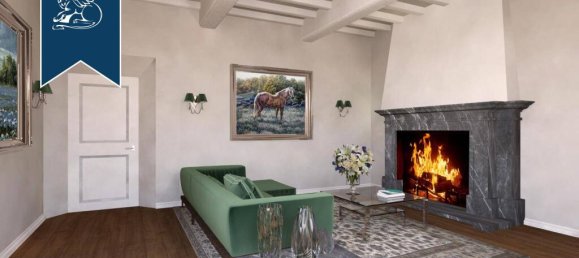 19 bedrooms Villa in Terranuova Bracciolini, Italy No. 316531 26