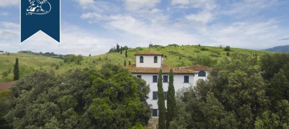 19 bedrooms Villa in Terranuova Bracciolini, Italy No. 316531 5