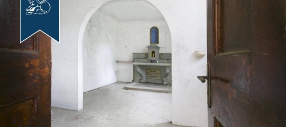 19 bedrooms Villa in Terranuova Bracciolini, Italy No. 316531 28