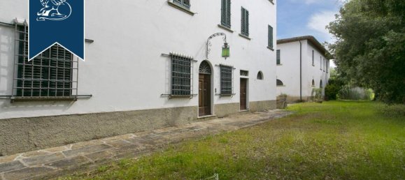 19 bedrooms Villa in Terranuova Bracciolini, Italy No. 316531 18