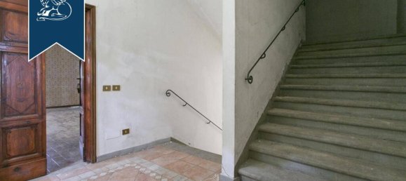 19 bedrooms Villa in Terranuova Bracciolini, Italy No. 316531 23