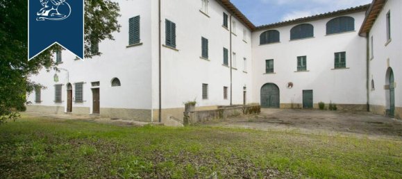 19 bedrooms Villa in Terranuova Bracciolini, Italy No. 316531 16